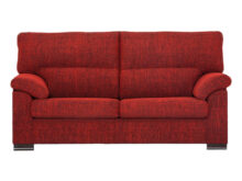 Sofa Rojo E9dx sofÃ Rojo Barato De 3 Plazas Con DiseÃ O Moderno somnio