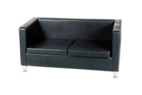 Sofa Salon 87dx Couch Reception Waiting Furniture Equipment Passo