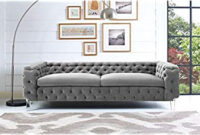 Sofa Salon Budm tov Furniture the Celine Collection Modern Style