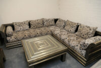 Sofa Salon Gdd0 Moroccan Corner sofa Arabian Salon