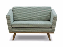 Sofa Vintage Tldn 120 sofa by Red Edition
