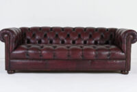 Sofa Vintage Whdr Vintage Tufted Leather sofa 1970s for Sale at Pamono