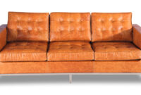Sofa Vintage Zwd9 Florence sofa Vintage Tan Premium Distressed Leather Kar L