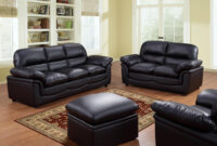 Sofas 3 2 3ldq Verona Leather sofas Suite 3 2 1 Stool 3 Colours sofa Set Free