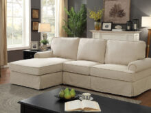 Sofas Badalona Gdd0 Badalona Ii Beige Fabric Raf Sectional sofa by Furniture Of America