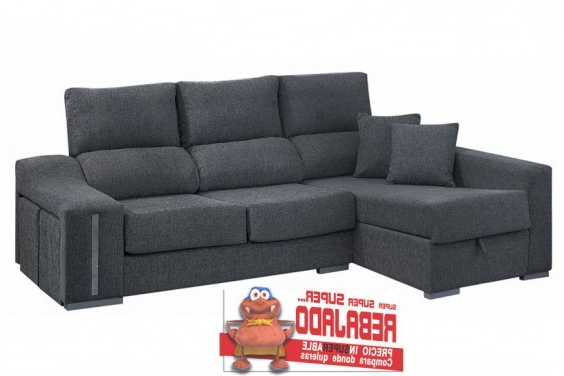 Sofas Baratos Chaise Longue D0dg Straordinario sofas Chaise Longue Baratos sof S Cheslong atrapamuebles