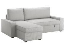 Sofas Cama Ikea Zwdg Vilasund sofa Bed with Chaise Longue orrsta Light Grey Ikea