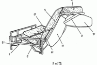 Sofas Cama Zarda Xtd6 somier Plegable Perfeccionado Para sofa Cama Patentados
