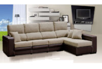 Sofas Chaise Longue 5 Plazas Zwdg Fantastico sofas 5 Plazas Baratos Incre Ble sofa 4 Barato 1 sof225