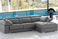 Sofas Chaise Longue Baratos Modernos H9d9 sofa Moderno Chaiselongue Confortable Calidad DiseÃ O Garantia