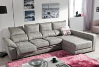 Sofas Cheslong Conforama 3id6 sof Conforama sofa Cama Chaise Longue Infosofa