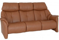 Sofas Chester 0gdr Himolla Chester Fixed 3 Seater sofa