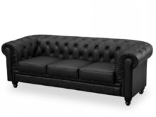 Sofas Chester Dddy Chester sofa Pu 3 Seater Designer sofas Furnmod