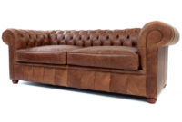Sofas Chester E6d5 Chester 3 Seat Chesterfield
