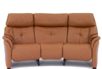 Sofas Chester E9dx Himolla Chester Curved 3 Seater Reclining sofa