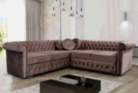 Sofas Chester Tldn Modern Chesterfield Corner sofa Set