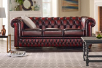 Sofas Chesterfield H9d9 A 3 Seater Chesterfield sofa at sofas by Saxon