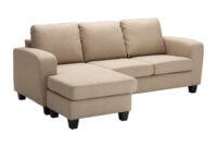 Sofas Con Chaise Longue Tldn Balderum Two Seat sofa with Chaise Longue Skiftebo Beige Ikea