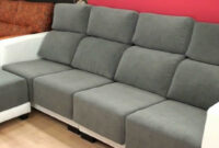 Sofas De 4 Plazas Txdf sofÃ 4 Plazas Reclinable Extensible MÃ Ximo Confort 4360 Youtube