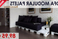 Sofas De Palets Compra E6d5 SimpÃ Tico Prar sofa Palets En Gran sofÃ Modular Interior Blanco