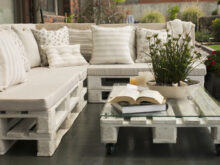 Sofas De Palets Para Terrazas Ftd8 100 DiseÃ Os De Muebles Con Palets Para Interior Y Exterior
