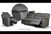 Sofas De Relax Qwdq Salon Relax sofa En Cuir De Vachette Youtube