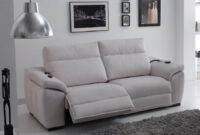 Sofas De Relax Y7du Prar sofa De Tres Plazas Relax Monaco Tienda Online
