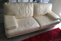Sofas Donostia Mndw sofa De Piel De Segunda Mano Por 320 En Donostia San SebastiÃ N En