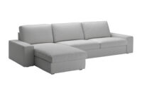 Sofas En Ikea E6d5 Kivik 4 Seat sofa orrsta Light Grey Ikea