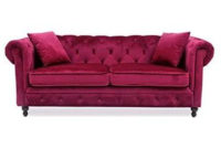 Sofas En Ikea Precios 0gdr sofÃ Chester Velvet Edition