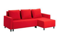 Sofas En Ikea Precios E9dx Lugnvik sofÃ Con Chaise Longue Granon Rojo