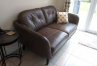 Sofas En Salamanca U3dh John Lewis Arlo 2 Seater Leather sofa In Immaculate Condition