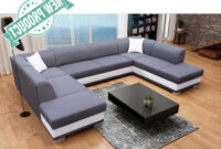 Sofas En U 87dx Arco U Huge Elegant U Shaped sofa Bed with Sleeping Function Gt