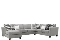 Sofas En U 8ydm Sectional sofas Modular sofa Leather Microfiber Chenille