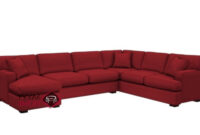 Sofas En U E6d5 146 Fabric Sleeper sofas True Sectional by Stanton is Fully