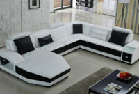 Sofas En U Qwdq White U Shaped sofa U sofa In Living Room sofas From Furniture On