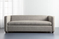 Sofas J7do Modern Sleeper sofas sofa Beds Cb2