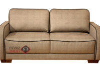 Sofas Leon Budm Leon by Luonto Fabric Sleeper sofas Queen by Luonto is Fully