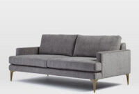 Sofas Leon Drdp Small sofas Sectionals L West Elm Canada