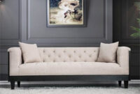 Sofas Leon Y7du after Christmas Deals On Furniture Of America Leon Transitional sofa