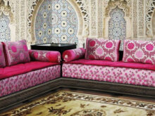 Sofas Marroquies H9d9 Marruecos Inspira Con Estilo oriental Para Tu SalÃ N Interiores