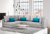 Sofas Modulares Conforama S1du sofa Modular Gris Nuevo sofas Modulares Conforama sofa Chaise Longue