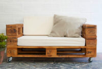 Sofas originales 0gdr Almanzor sofÃ Palets 120x80cm