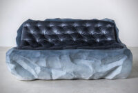 Sofas originales Q5df Melting Glacier sofas Melting Glacier