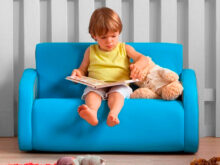 Sofas Para Niños Ftd8 Conoce Los Muebles Infantiles De La Firma Gegant