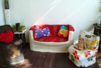 Sofas Para Niños O2d5 Ideas Para Hacer Muebles Y Cosas Utiles Para La Casa A Partir De