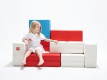 Sofas Para Niños Tqd3 Decoracion Styles sofa Puzzle Para NiÃ Os De Designskin