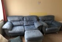 Sofas Puff 3id6 Puff sofas Armchairs Couches Suites for Sale Gumtree