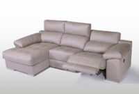Sofas Relax Electricos Ipdd sofÃ Relax Con Chaiselongue Con CanapÃ Opcional