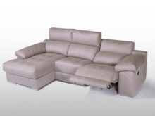 Sofas Relax Electricos Ipdd sofÃ Relax Con Chaiselongue Con CanapÃ Opcional